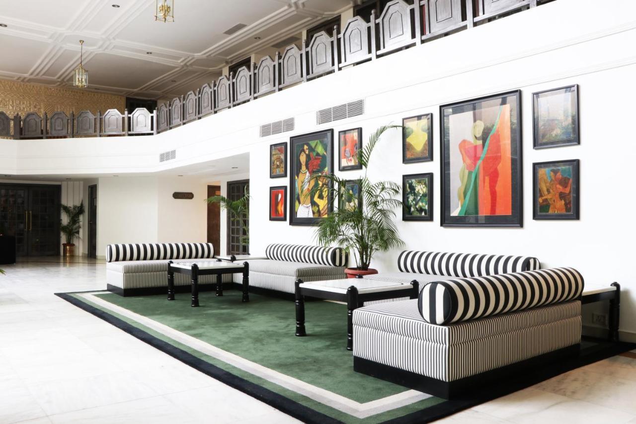 Rajdarshan - A Lake View Hotel In Udaipur Exterior foto