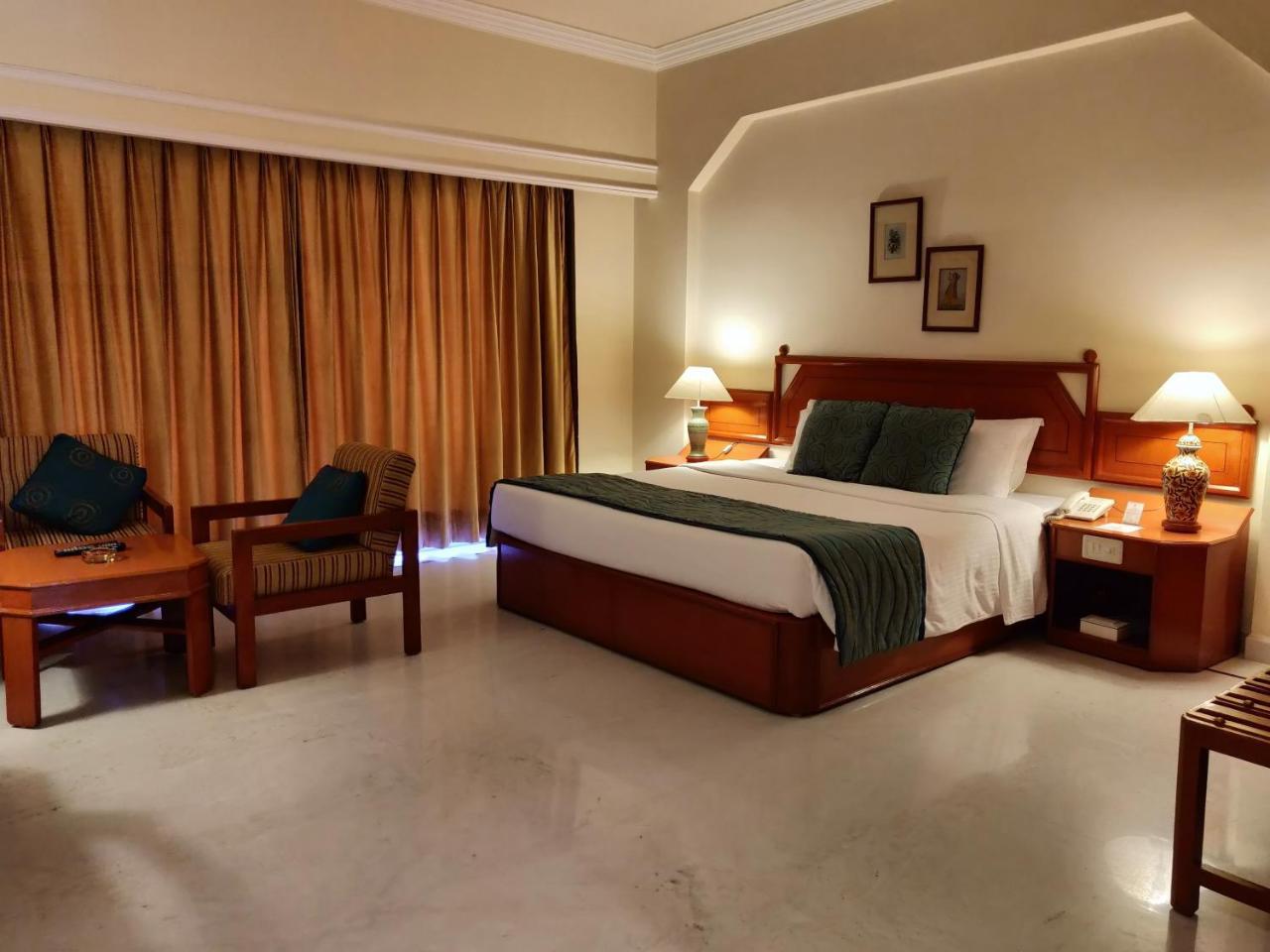 Rajdarshan - A Lake View Hotel In Udaipur Exterior foto