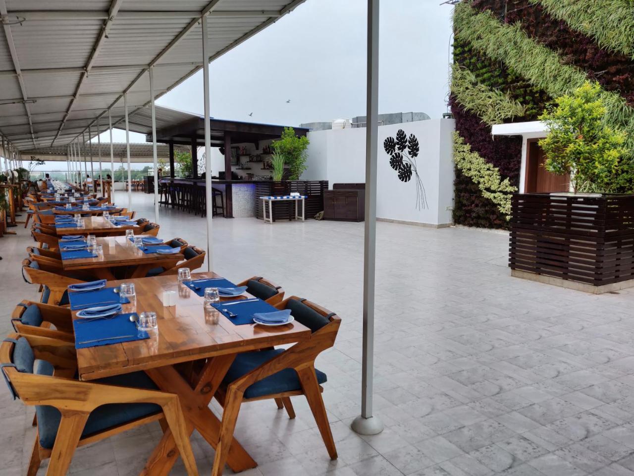 Rajdarshan - A Lake View Hotel In Udaipur Exterior foto